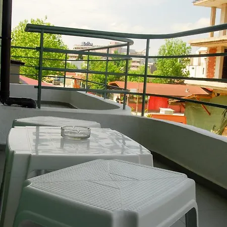 Hotel Georgievi 2*